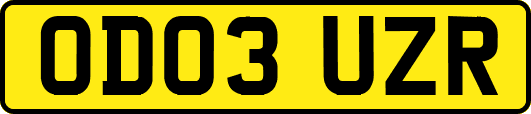 OD03UZR