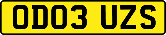 OD03UZS