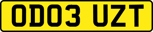 OD03UZT