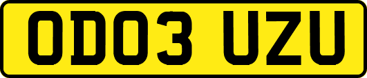 OD03UZU