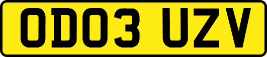 OD03UZV