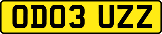 OD03UZZ