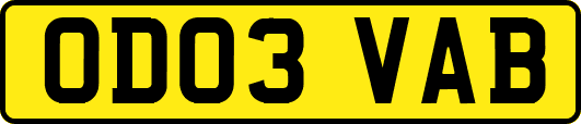 OD03VAB
