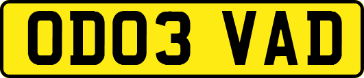 OD03VAD
