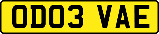 OD03VAE