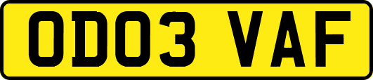 OD03VAF