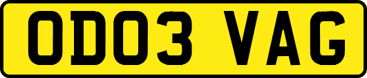 OD03VAG