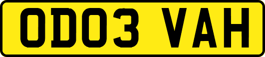 OD03VAH
