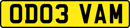 OD03VAM