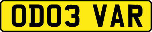 OD03VAR