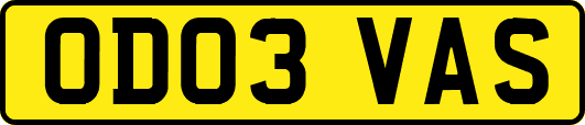 OD03VAS