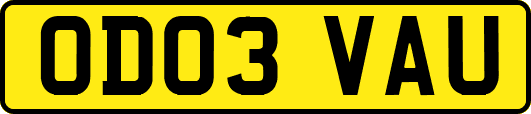 OD03VAU