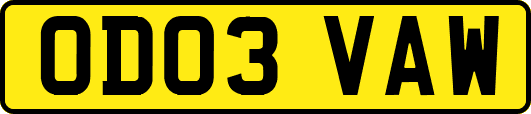 OD03VAW