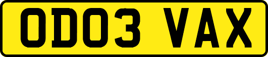 OD03VAX