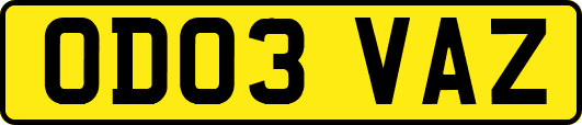 OD03VAZ