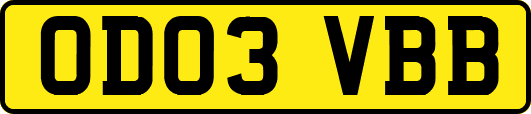 OD03VBB