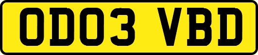 OD03VBD