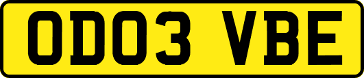 OD03VBE