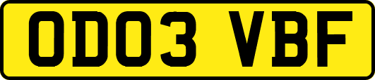 OD03VBF