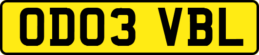 OD03VBL