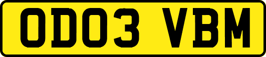 OD03VBM