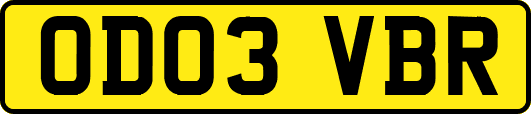 OD03VBR