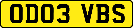 OD03VBS