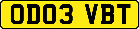 OD03VBT