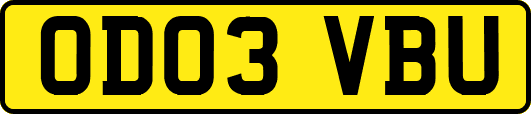 OD03VBU
