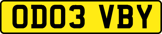 OD03VBY