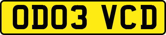 OD03VCD