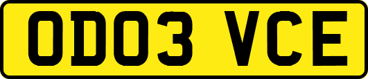OD03VCE