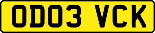 OD03VCK