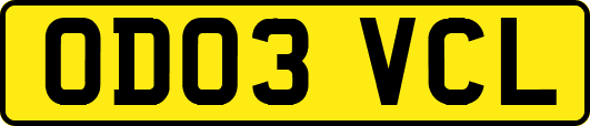 OD03VCL