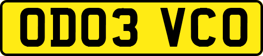 OD03VCO