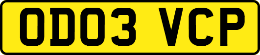 OD03VCP