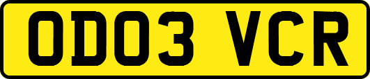 OD03VCR