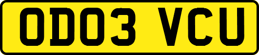 OD03VCU