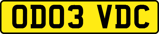 OD03VDC