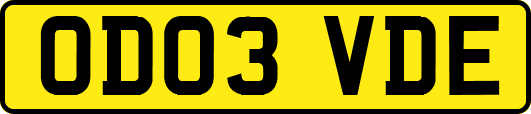 OD03VDE