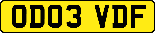 OD03VDF