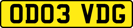 OD03VDG