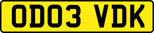 OD03VDK