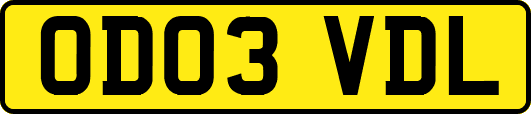 OD03VDL