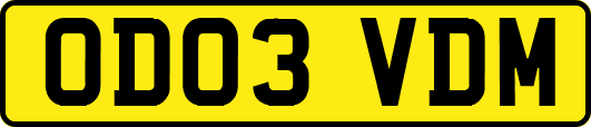 OD03VDM