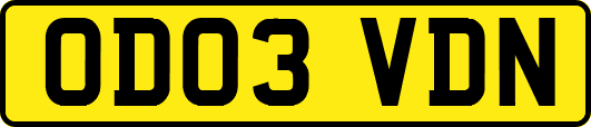 OD03VDN