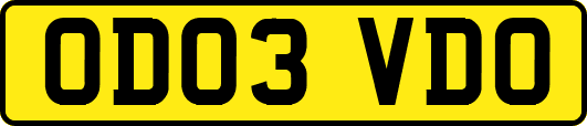 OD03VDO