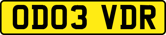 OD03VDR
