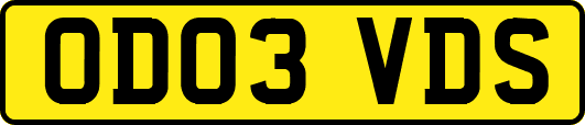 OD03VDS