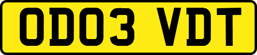 OD03VDT